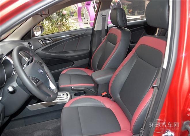 2015款 1.5T 自動(dòng)勁酷型