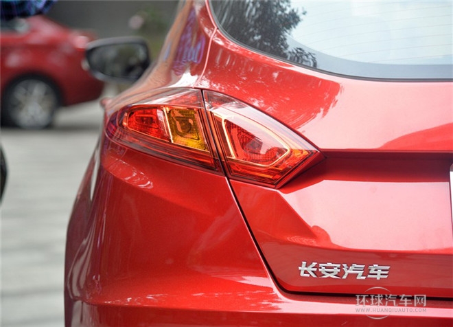 2015款 1.5T 自動(dòng)勁酷型