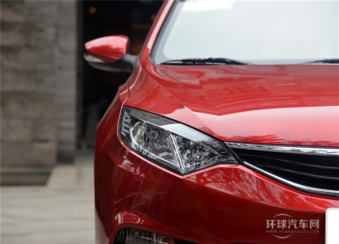 2015款 1.5T 自動(dòng)勁酷型