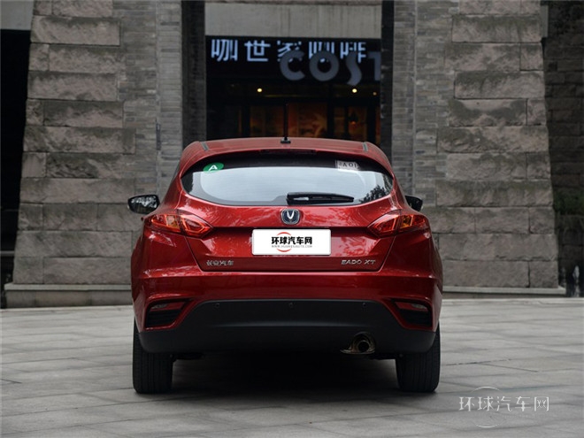 2015款 1.5T 自動(dòng)勁酷型