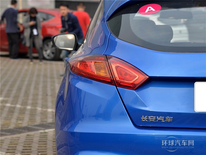 2015款 1.5T 自動(dòng)炫酷型