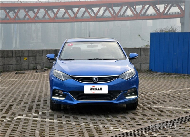 2015款 1.5T 自動(dòng)炫酷型