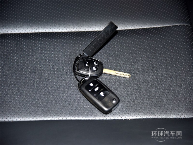 2015款 1.6L 手動(dòng)旗艦型