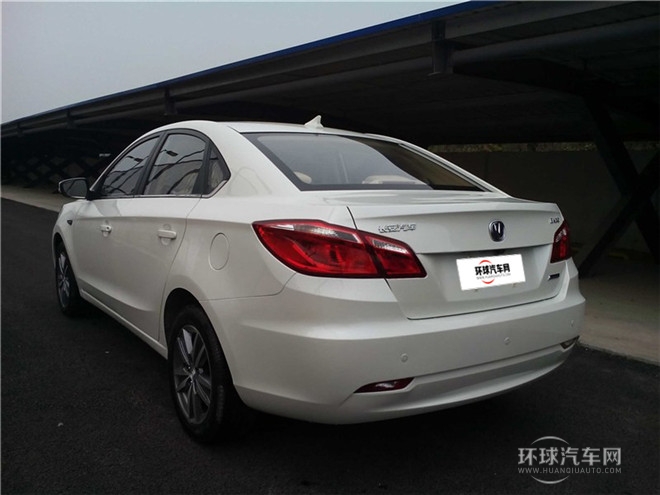 2015款 1.6L 手動(dòng)旗艦型