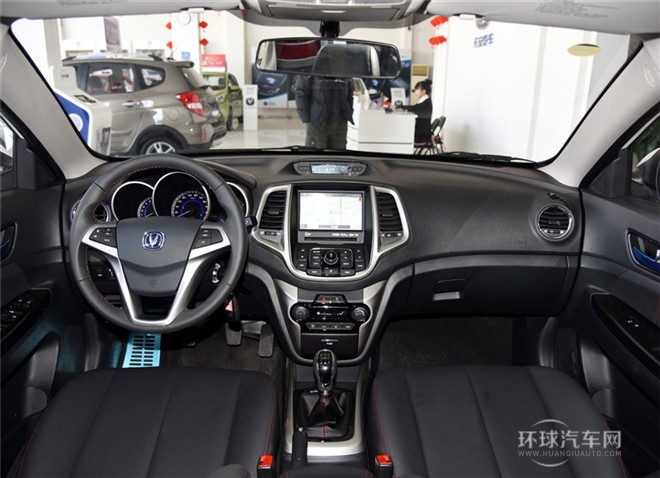 2015款 1.6L 自動(dòng)旗艦型