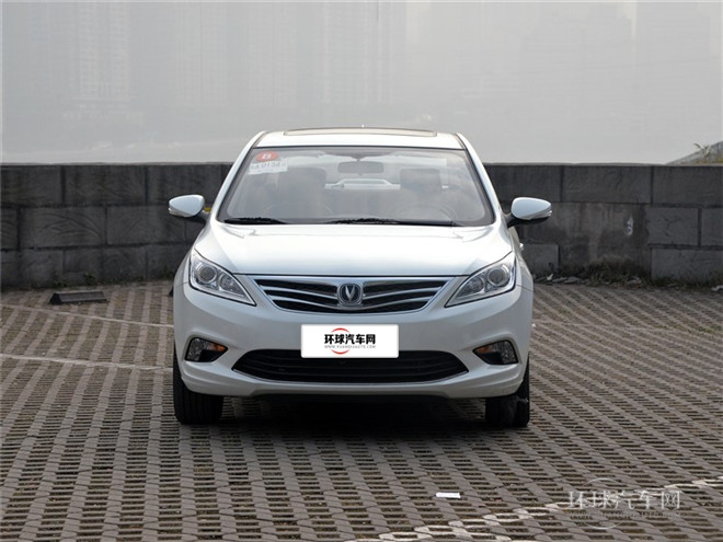 2015款 1.6L 自動(dòng)旗艦型