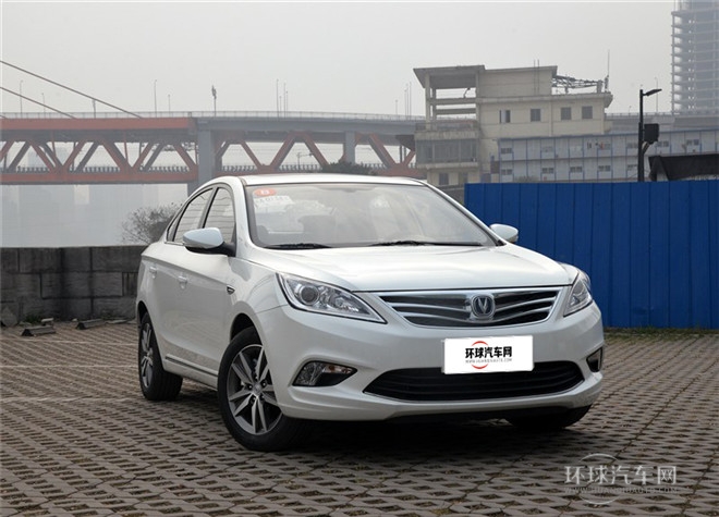 2015款 1.6L 自動(dòng)旗艦型