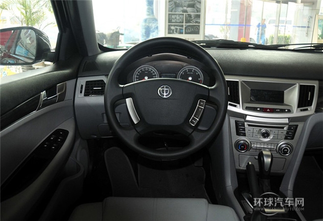 2015款 1.6L 手動(dòng)智享型