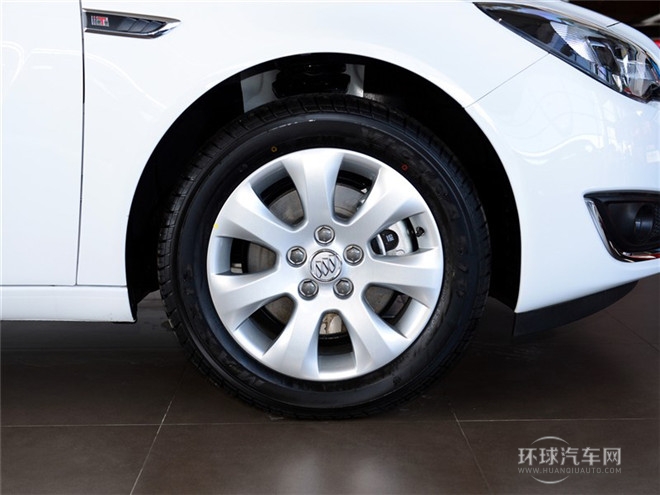 2015款 1.6T 時(shí)尚技術(shù)型