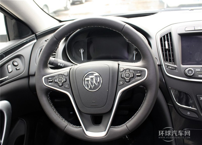 2015款 1.6T 時(shí)尚技術(shù)型