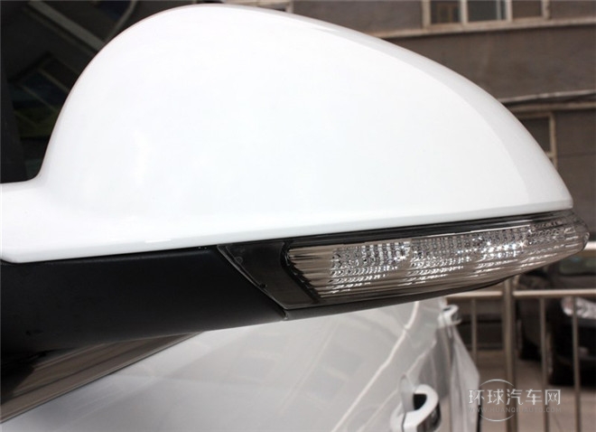 2015款 1.6T 時尚技術(shù)型