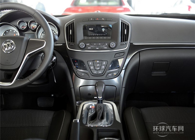 2015款 2.0L 領先時尚型