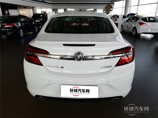 2015款 2.0L 領(lǐng)先時(shí)尚型