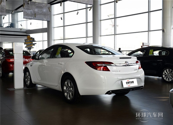 2015款 2.0L 領(lǐng)先時(shí)尚型
