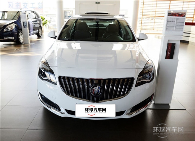 2015款 2.0L 領(lǐng)先時(shí)尚型