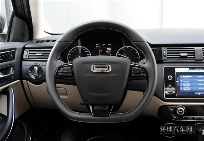 2015款 都市SUV 1.6T 自動(dòng)炫動(dòng)派