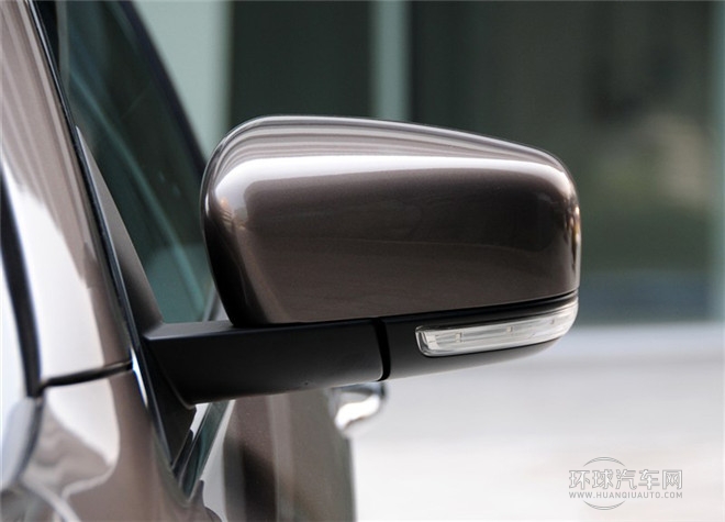 2015款 都市SUV 1.6T 自動(dòng)炫動(dòng)派