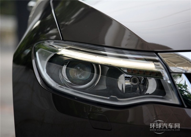 2015款 都市SUV 1.6T 自動(dòng)炫動(dòng)派