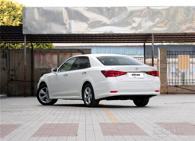 2015款 2.5L 標(biāo)準(zhǔn)版