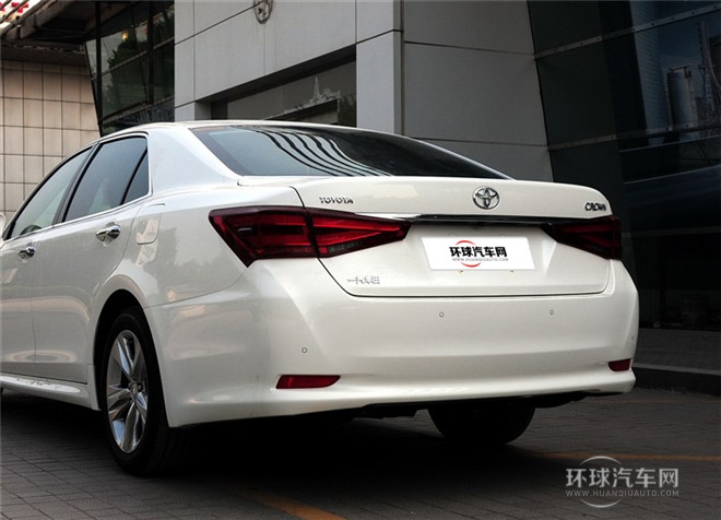 2015款 2.5L 標(biāo)準(zhǔn)版