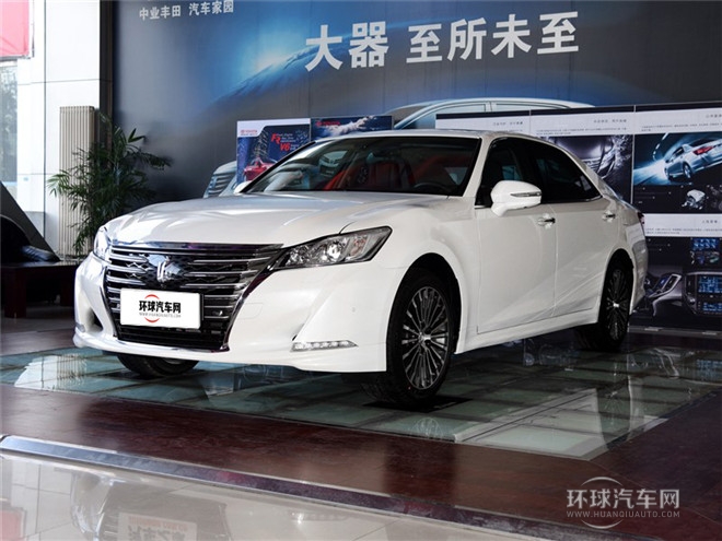 2015款 2.5L 標(biāo)準(zhǔn)版