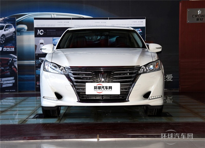 2015款 2.5L 標(biāo)準(zhǔn)版