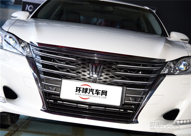 2015款 2.5L 標(biāo)準(zhǔn)版