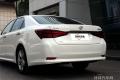 2015款 2.5L 時尚版