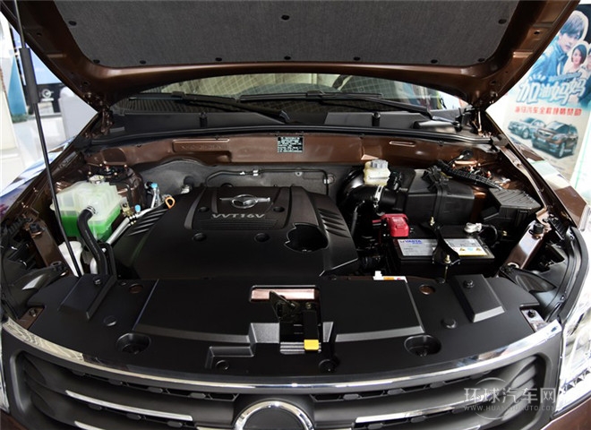 2015款 2.0L 手動智尚型