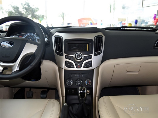 2015款 2.0L 手動(dòng)智尚型