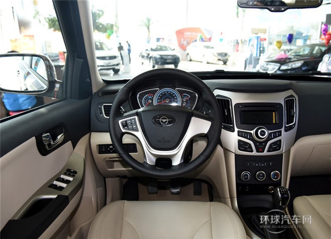 2015款 2.0L 手動(dòng)智尚型