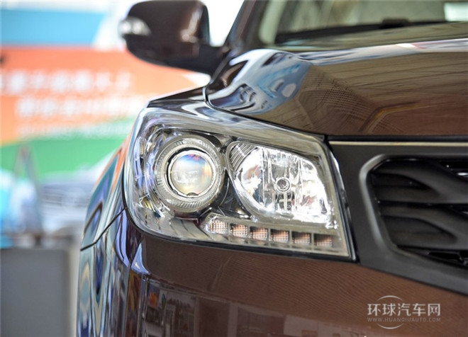 2015款 2.0L 手動(dòng)智尚型