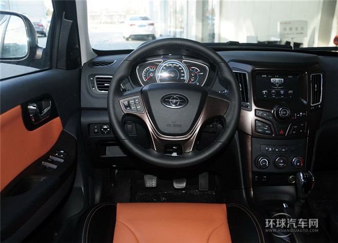 2015款 2.0L 手動(dòng)智享型