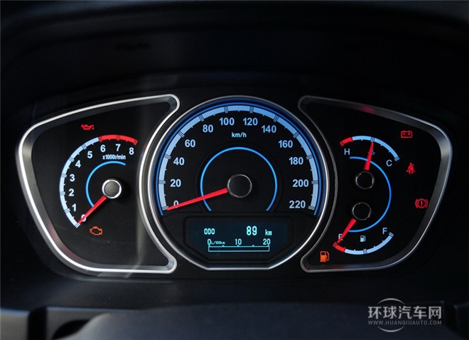 2015款 2.0L 手動(dòng)智享型