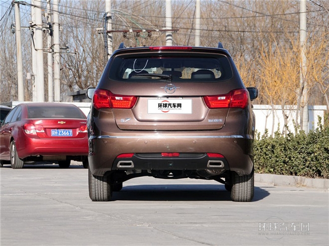 2015款 2.0L 手動(dòng)智享型