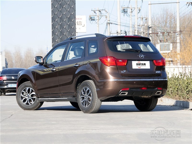 2015款 2.0L 手動(dòng)智享型