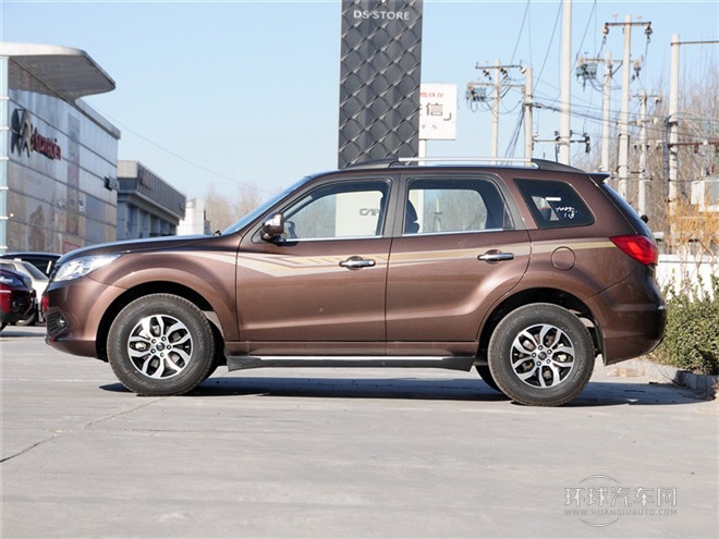 2015款 2.0L 手動智享型