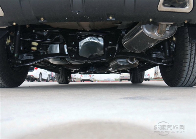 2015款 2.0L 手動(dòng)智臻型