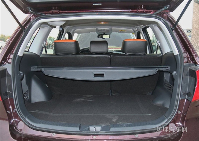 2015款 2.0L 手動(dòng)智臻型