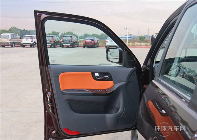 2015款 2.0L 手動(dòng)智臻型
