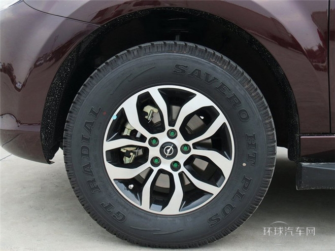 2015款 2.0L 手動(dòng)智臻型