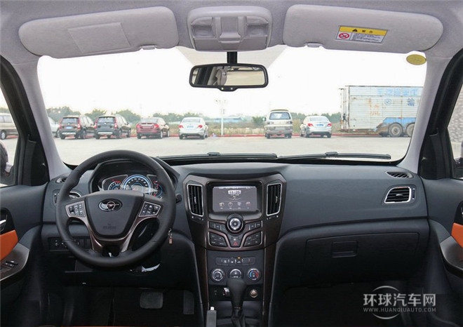 2015款 2.0L 手動(dòng)智臻型