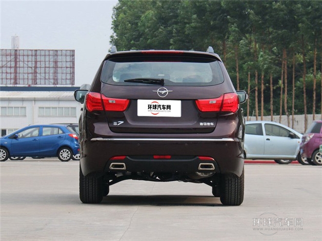 2015款 2.0L 手動(dòng)智臻型