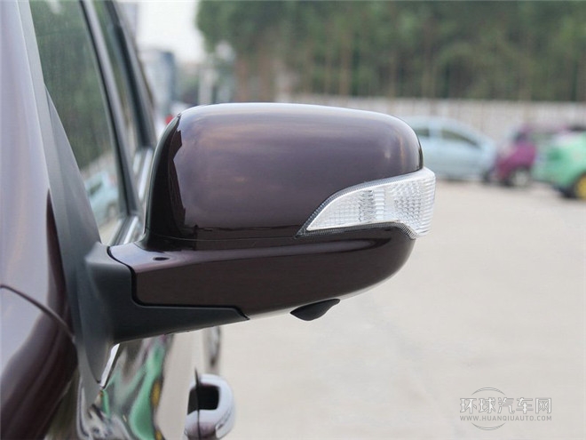 2015款 2.0L 手動(dòng)智臻型