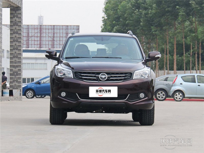 2015款 2.0L 手動智臻型