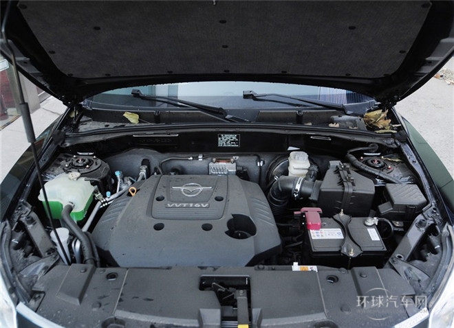 2015款 2.0L 自動(dòng)智尚型