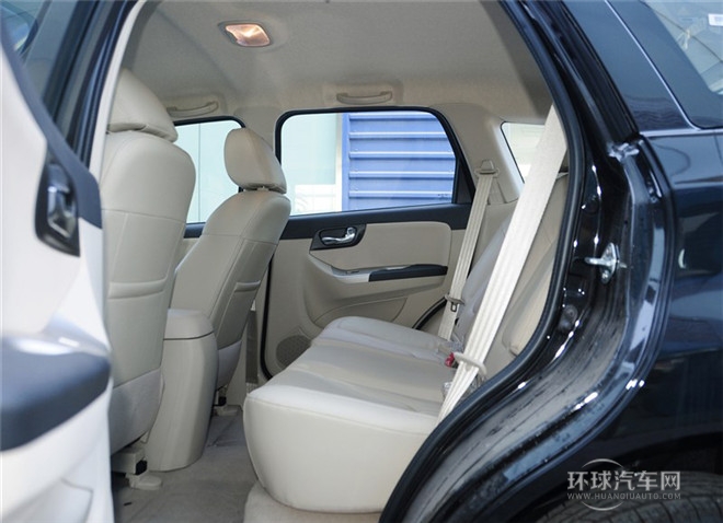2015款 2.0L 自動(dòng)智尚型