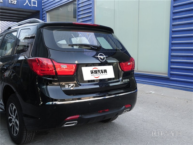 2015款 2.0L 自動(dòng)智尚型