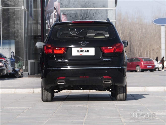 2015款 2.0L 自動(dòng)智尚型