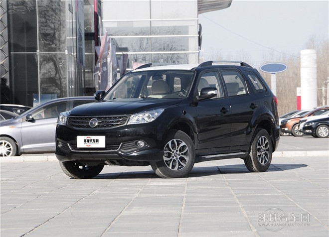 2015款 2.0L 自動(dòng)智尚型